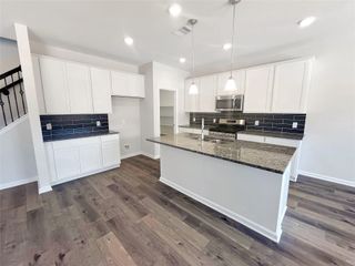 New construction Single-Family house 9758 Enclave Ridge Rd, Willis, TX 77318 plan The Oriole II - image