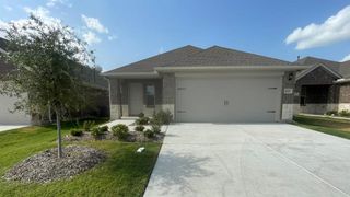 New construction Single-Family house 849 Good Cheer Lane, Lavon, TX 75166 X30B Brooke- photo