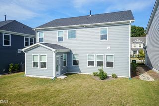 New construction Single-Family house 621 Sun Meadow Dr, Wake Forest, NC 27587 - image