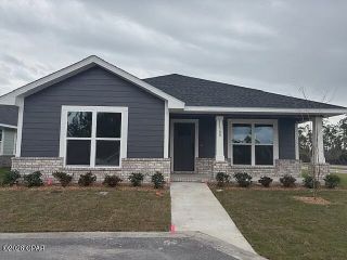 New construction  house 11500 Godart St, Panama City, FL 32404 plan 1720 - image