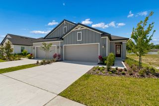 New construction Single-Family house 3744 Nandina Cir, Sun City Center, FL 33573 plan Sandpiper - image