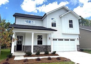 New construction Single-Family house 2712 Phoenix Ct, Gastonia, NC 28052 plan Redwood - image