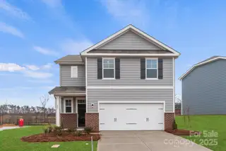 New construction Single-Family house 2202 Carpenter Farms Dr, Lincolnton, NC 28092 plan Kephart - image