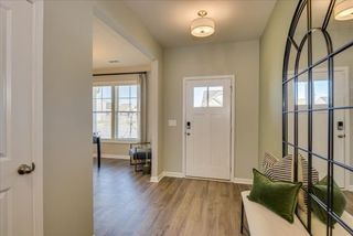 New construction  house 331 Tupelo Pass, Harlem, GA 30814 plan The Rembert - image