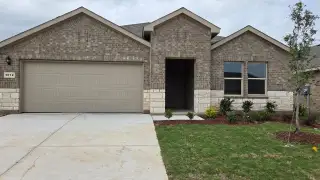 New construction Single-Family house 1012 Cherry Cove Dr, Fort Worth, TX 76131 plan Elgin - image