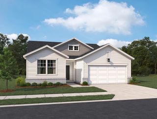 New construction  house 306 Stonehaus Cir, Antioch, TN 37013 plan Canyon II - image