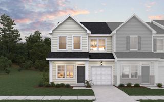 New construction Single-Family house 723 Palm Frond Wy Nw, Calabash, NC 28467 plan Filmore - image
