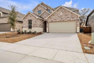New construction Single-Family house 9213 Gossamer St, McKinney, TX 75071 plan Prescott - image