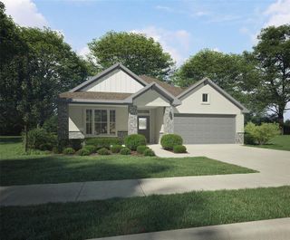 New construction Single-Family house 1601 Dove Drive, Princeton, TX 75407 Oscar- photo