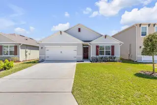 New construction Single-Family house 8 Melogold Dr, Ormond Beach, FL 32174 plan CALI - image