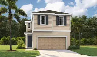 New construction Single-Family house 2423 29Th Ln E, Palmetto, FL 34221 - image