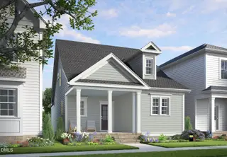 New construction Single-Family house 616 Helping Horse Ln, Wendell, NC 27591 plan Found a Dream - image