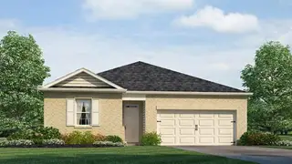 New construction Single-Family house 8 Coggins Pl, Rome, GA 30165 plan KERRY - image