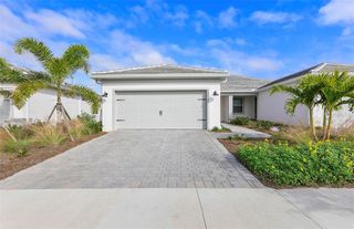 New construction Single-Family house 1599 Tavira Pl, Englewood, FL 34223 plan Ellenwood - image