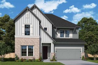 New construction Single-Family house 4435 Beechnut Cir, Cumming, GA 30028 - photo