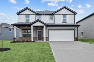 New construction  house 422 Creeping Jenny Dr, Piedmont, SC 29673 plan Johnson - image