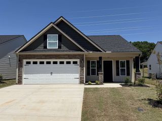 New construction Single-Family house 310 Bellrock Rd, Inman, SC 29349 - image