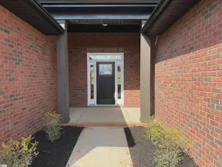 New construction Single-Family house 229 Rolling Waters Dr, Greenville, SC 29605 plan 2700 - image