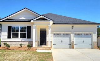 New construction Single-Family house 134 Oakchase Park Ln, Hampton, GA 30228 plan Celia - image