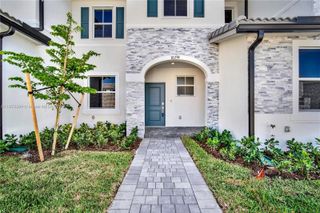 New construction Single-Family house 16274 Sw 292Nd St, Homestead, FL 33033 plan Monte Carlo - image
