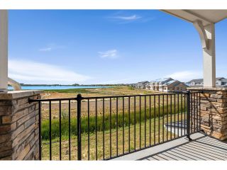 New construction Single-Family house 4260 Vulcan Creek Dr, Unit 204, Loveland, CO 80538 plan Syracuse - image