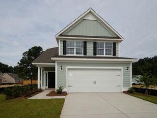 New construction Single-Family house 8722 Revival Road, North Charleston, SC 29420 - photo