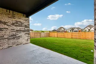 New construction Single-Family house 180 Kapok St, Buda, TX 78610 plan Hailey - image