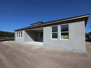 New construction  house 31143 Hayman Lp, Wesley Chapel, FL 33545 plan Corina  III Bonus - image