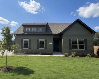 New construction Single-Family house 351 Stillwater Wy, Tullahoma, TN 37388 - image