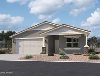 New construction Single-Family house 9544 W Gaby Rd, Tolleson, AZ 85353 - image