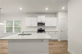 New construction Single-Family house 209 Laney Dr, Carrollton, GA 30117 - image