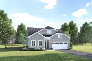 New construction Single-Family house 4301 Farmfield Dr, Navassa, NC 28451 - image