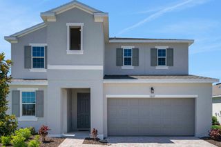 New construction Single-Family house 17027 Cottontail Cir, Punta Gorda, FL 33982 plan Modena - image