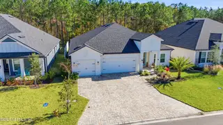 New construction Single-Family house 49 Golden Fern Dr, St. Augustine, FL 32092 - image