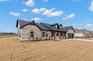 New construction Single-Family house 157 Brandywine Trl, New Fairview, TX 76078 plan Cibolo - image