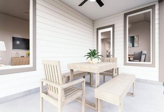 New construction Single-Family house 3112 Barbary Rd, McKinney, TX 75071 plan Lillian - image