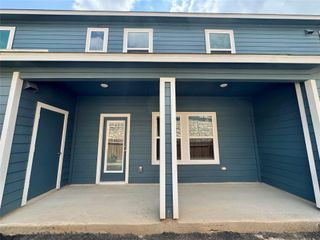 New construction house 12802 Siena Village Ln, Buda, TX 78610 plan The Bonnell (162) - image