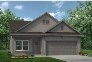 New construction Single-Family house 105 Summerfield Place Dr, Carrollton, GA 30117 - image