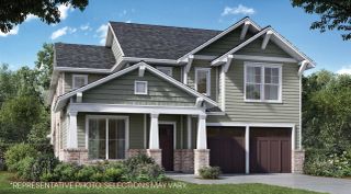 New construction Single-Family house 3847 Lacefield Dr, Frisco, TX 75033 - image