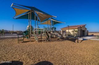 New construction Single-Family house 4723 E Serviceberry Ln, San Tan Valley, AZ 85140 plan Embark - image