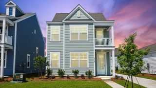 New construction Single-Family house 215 Terrace View Dr, Summerville, SC 29483 plan REYNOLDS (H) - image