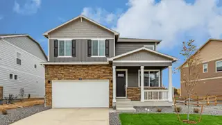 New construction Single-Family house 5726 Fallen Branch Dr, Fort Collins, CO 80528 plan Bellamy - image