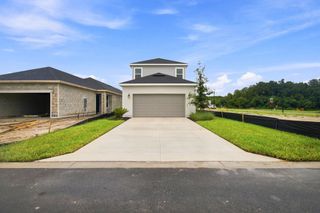 New construction Single-Family house 5617 White Ibis Pt, St. Cloud, FL 34772 plan The Mccormick - image