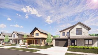 New construction Single-Family house 1090 Locust Ave, Boulder, CO 80304 - image