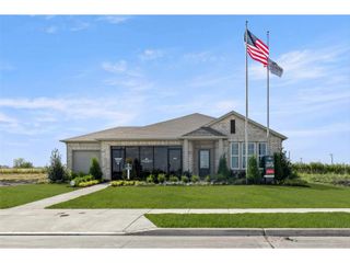 New construction Single-Family house 1509 Northview Ln, Josephine, TX 75173 plan The Laurel I - image