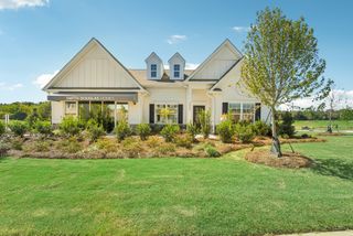 New construction  house 6222 Acacia Pl, Midland, NC 28107 plan The Avery - image