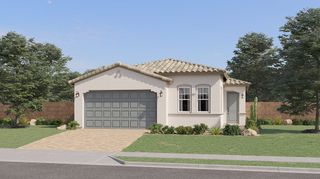 New construction Single-Family house 2278 W Rutledge Ave, Apache Junction, AZ 85120 plan Barbaro Plan 3570 - image