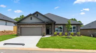 New construction Single-Family house 504 Anhinga Rd, Greenville, SC 29605 plan 2316 - image