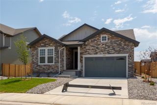 New construction Single-Family house 6224 E 154Th Place, Thornton, CO 80602 - photo