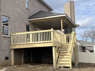 New construction Single-Family house 617 Spring Hill Dr, Unit 21, Smyrna, TN 37167 - image